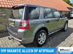 Land Rover Freelander 2.2 TD4 SE HST Body kit Youngtimer!, 13 km/l, 221 €/maand, Gebruikt, 4 cilinders