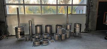 Zwembadverwarming hottub warmtewisselaar rvs316 heater beschikbaar voor biedingen