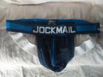 Jockmail Jockstrap Blauw, Verzenden