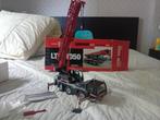 Mammoet liebherr ltm 1050 kraan wsi, Hobby en Vrije tijd, Modelauto's | 1:50, Ophalen of Verzenden, Nieuw, Hijskraan, Tractor of Landbouw