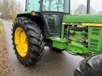John Deere 3640, 80 tot 120 Pk, Gebruikt, John deere, John deere