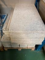15 platen heraclith afbouwplaten, Ophalen, Zo goed als nieuw, Minder dan 10 m²