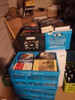 Grote opruiming engelse boeken & Dvd's/Blu-Ray (deel 1), Boeken, Partijen en Verzamelingen, Ophalen, Gelezen