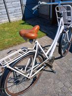 Popel, Fietsen en Brommers, Fietsen | Dames | Omafietsen, Ophalen, POPAL, Handrem, 53 tot 56 cm
