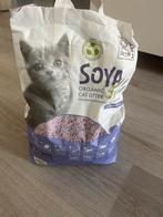 Mpets Soya Organic Cat Litter - Kattenbakvulling, Dieren en Toebehoren, Kattenbakken, Ophalen, Nieuw