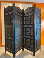 Kamerscherm Design Volhout 24kg, Huis en Inrichting, Ophalen, Gebruikt