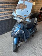 Piaggo fly 2016, Ophalen, Piaggio, Gebruikt, Benzine