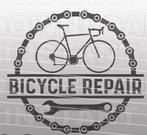 Aangeboden, Fietsen en Brommers, Ophalen