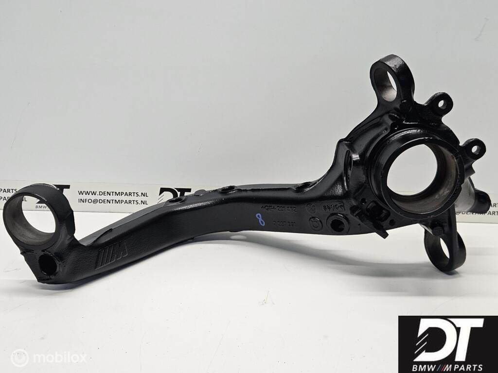 Draagarm linksachter BMW E36 M3 3.2 S50B32 33322227985, Gebruikt, Ophalen of Verzenden, BMW, BMW