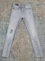 DIESEL TEPPHAR W30 L32 Slim STRETCH Bronno3032 Grijs, Kleding | Heren, Spijkerbroeken en Jeans, Danzigerkade 55, 1013 AP Amsterdam