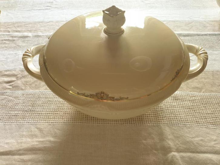 60 Jahre Zeh Scherzer porseleinen servies Bavaria, Germany, Antiek en Kunst, Antiek | Servies compleet, Ophalen