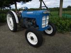 Ford Super Dextra SMALSPOOR, Zakelijke goederen, Oldtimer, Ophalen of Verzenden, Ford, Tot 80 Pk