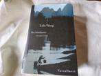 Lulu Wang - Het lelietheater, Ophalen of Verzenden, Gelezen, Lulu Wang, Nederland