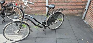 Sparta Amazone Moederfiets beschikbaar voor biedingen