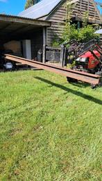 Stalen HEB 120 Balk - 4 Meter, Ophalen