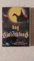 Dvd Dag Sinterklaas, Ophalen of Verzenden, Zo goed als nieuw, Film