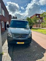 Mercedes-Benz Sprinter 2.1 CDI 120KW 2017, 13 km/l, 4 cilinders, 163 pk, Diesel