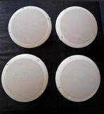 Plafond speakers, Ophalen, Gebruikt