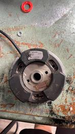 Race onsteking 2t, Ophalen of Verzenden, Gebruikt, Blok