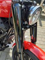 M8 streetbob voorvork covers, Motoren, Ophalen