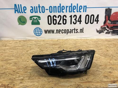 AUDI A6 4K C8 VOL LED KOPLAMP LINKS 4K0941039 ORIGINEEL, Auto-onderdelen, Verlichting