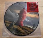 Picture disc vinyl Rush-Signals 40th anniversary limited edi, Verzenden, Nieuw in verpakking, Progressive