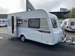 LMC Musica 440 D MOVER - TENT - FRANSBED, Bedrijf, Treinzit, Overige, 4 tot 5 meter