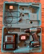 Makita DDF343 boormachine, Doe-het-zelf en Verbouw, Gereedschap | Boormachines, Ophalen of Verzenden, Zo goed als nieuw, Boormachine