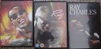 Ray Charles CD 's DVD 's - hoeft niet in 1 koop, Cd's en Dvd's, Cd's | R&B en Soul, Ophalen of Verzenden
