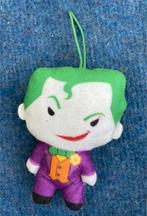 Joker Knuffel, Ophalen of Verzenden, Zo goed als nieuw