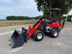 Heracles H190 PRO mini shovel NIEUW (bj 2025), Wiellader of Shovel