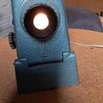 Vintage Toverlantaarn - Diaprojector, Ophalen of Verzenden, Gebruikt