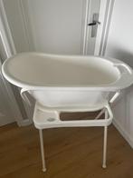 Bébé Jou Badje, Tummy Tub en Standaard, Kinderen en Baby's, Badjes en Verzorging, Ophalen, Gebruikt, Badje, Bébé-jou