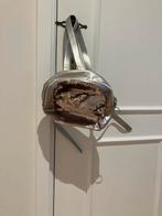 Zara Girls Zilveren Rugzak met Pailletten, Ophalen of Verzenden, Zo goed als nieuw