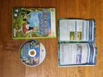 Eternal Sonata xbox 360, Spelcomputers en Games, Games | Xbox 360, 1 speler, Ophalen of Verzenden, Zo goed als nieuw, Role Playing Game (Rpg)