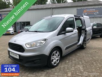 Ford Transit Courier 1.0 SILVER EDITION 2X SCHUIFDEUR / AIRC beschikbaar voor biedingen