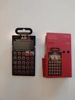 Teenage Engineering PO-28 Robot Pocket Operator, Ophalen of Verzenden, Gebruikt, Overige merken