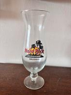 Hard Rock Brussel hurricane, Verzamelen, Glas en Borrelglaasjes, Ophalen of Verzenden, Zo goed als nieuw, Overige typen