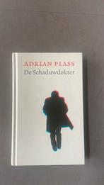 Adrian Plass - De Schaduwdokter, Ophalen of Verzenden, Zo goed als nieuw, Adrian Plass