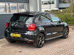 Volkswagen Polo GTI DASHCAM/CRUISE/DSG (bj 2011, automaat), Auto's, Te koop, Benzine, 179 pk, Hatchback