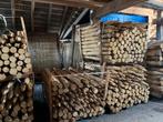 Wilgentenen schutting erfscheiding tuin terras natuurlijk, Tuin en Terras, Schuttingen, Gerard Krale, Nieuw, Ophalen of Verzenden
