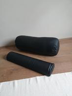 Massage ondersteuningsrollen, Ophalen, Gebruikt