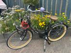 Leuke Alpina meisjesfiets 24 inch, Fietsen en Brommers, Fietsen | Meisjes, Ophalen, 24 inch, Alpina, Versnellingen