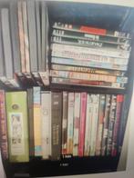 33 DVD's voor titels zie info, Alle leeftijden, Ophalen of Verzenden, Zo goed als nieuw, Stand-up of Theatershow