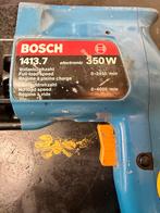 Bosch Schroefmachine - Zeer Goede Staat, Variabele snelheid, Ophalen of Verzenden, Minder dan 400 watt, Zo goed als nieuw