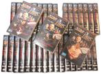 Star Trek The Next Generation gehele serie op VHS 36 st., Vanaf 12 jaar, Ophalen, Gebruikt, Science Fiction en Fantasy