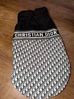 Honden body warmer, Ophalen of Verzenden, Zo goed als nieuw, Hondenjas