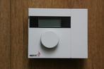 Nefit kamerthermostaat, Doe-het-zelf en Verbouw, Thermostaten, Ophalen of Verzenden, Slimme thermostaat, Zo goed als nieuw