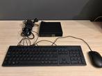 Dell Optiplex 7050 mini pc 2,7ghz 8gb 256gb, Computers en Software, Desktop Pc's, Ophalen, 256 GB, 2 tot 3 Ghz, 8 GB