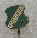 Fortuna Sittard Speldje, Verzamelen, Speldjes, Pins en Buttons, Ophalen of Verzenden, Gebruikt, Overige onderwerpen, Speldje of Pin